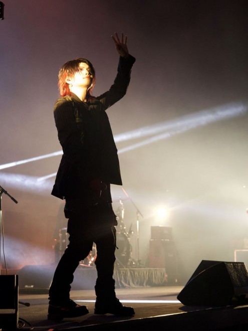 Yu-Gi-Oh! 25th Duelist Live Kingdom